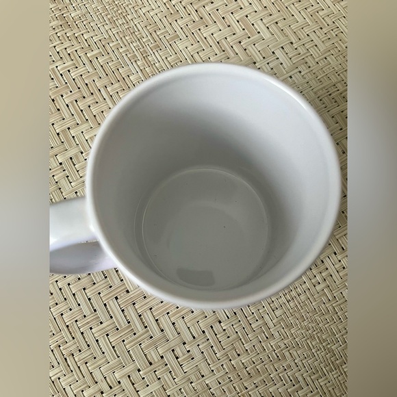 NEW Dear Lupus You Picked the Wrong B* Ceramic Coffee Mug - Picture 6 of 7